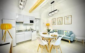 Apartamentos Guaditania